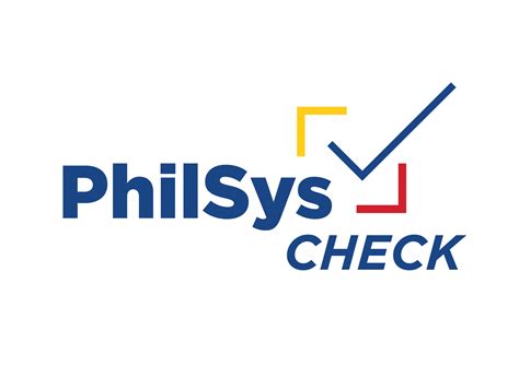 verify philsys gov